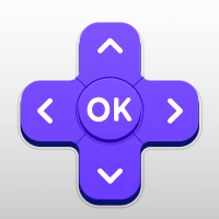 Smart Remote for Roku