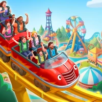 Funtown - Match 3 Games