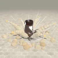 Puncher Frenzy