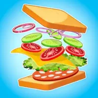 Sandwich Cafe: DIY Game