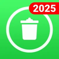 Recover Deleted Messages