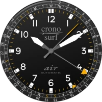 Cronosurf Breeze & Air