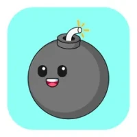 Clumsy Bomb
