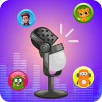 Voice Changer: Voice Effects