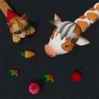I Am Snake Original Game