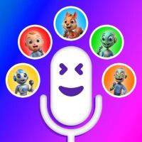 Voice changer - voice effects