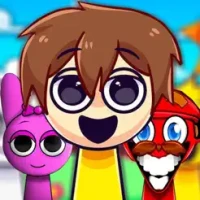 Sprunki Game