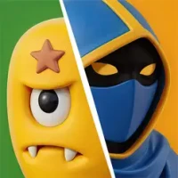 Hero Defense: Merge TD