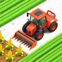 Juice Factory Idle Farm Land
