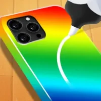 Phone Case Maker DIY Game