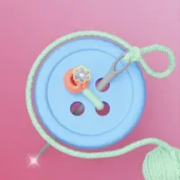 Button Master 3D