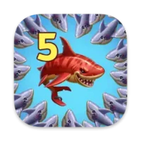 Mergest Kingdom: merge puzzle