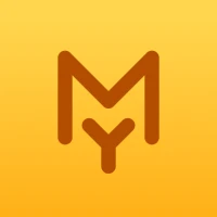 MyBook: books and audiobooks