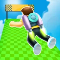 Jetpack Obby