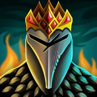 Tap King: Idle Clicker (RPG)