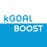 kGoal Boost: Smart Kegels