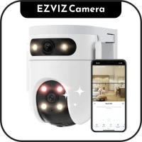 EZVIZ Camera App - Cam Manager