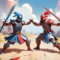 PvP Arena
