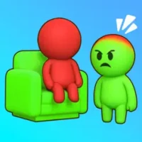 Color Seat: 3D Match