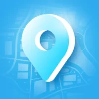 Find My Friends&#12539;Phone Locator