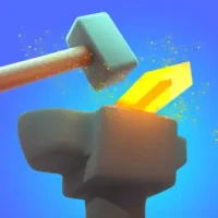 Forge Sword Run2