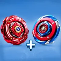 Merge &amp; Battle Spinner Game
