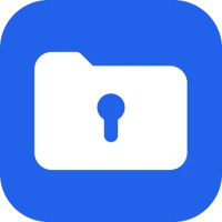 Secure Folder - Secure files
