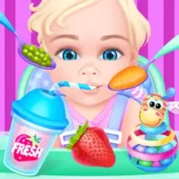 Baby &amp; Family Simulator Games