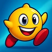 Blobby's Quest