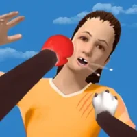 Kitty Punch Mischief Simulator