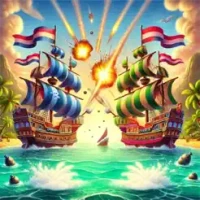 Ship Up