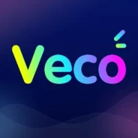 Veco-Group Voice Chat &amp; Games