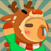 Capybaracute: Fly! Fly! Fly!