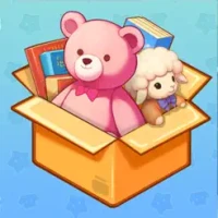 Pieceful Rooms