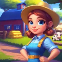 Happy Farm: Island Life