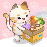 Cat Room Decor