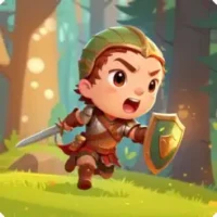 Age of Heroes: Strategy Battle