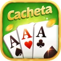 Cacheta Mestre