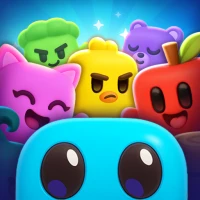Block Jam 3D: Match 3 Puzzle