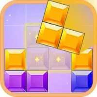 block puzzle elimination game