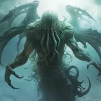 Nightmares TCG