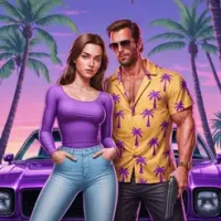 Gangster Vegas: Crime City War