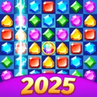 Jewels Adventure Match Blast