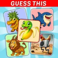 Guess Meme Animal Quiz