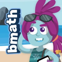 Bmath: Learn math at home