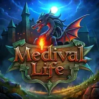 Medieval RPG - Life Simulator