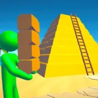 Build High!