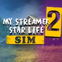 My Streamer Star Life Sim 2