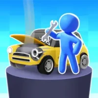 Idle Mechanic