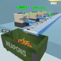 Ammo Factory